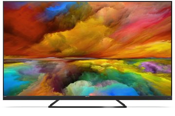 Sharp 65EQ3EA TV 165,1 cm (65") 4K Ultra HD Smart TV Wi-Fi Nero