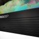 Sharp 65EQ3EA TV 165,1 cm (65