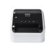 Brother QL-1100C stampante per etichette (CD) Termica diretta 300 x 300 DPI 110 mm/s Cablato 2