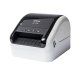 Brother QL-1100CU stampante per etichette (CD) 3