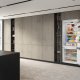 Smeg C875TNE frigorifero con congelatore Da incasso 370 L E Bianco 10