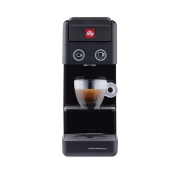 Illy Y3.3 Automatica Macchina per caffè a capsule 0,75 L