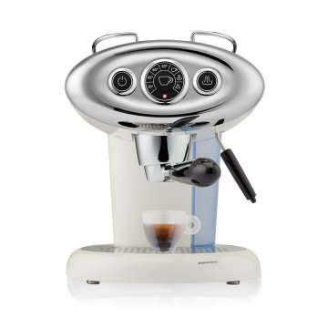 Illy 6607 macchina per caffè Automatica Macchina per caffè a capsule 1,18 L