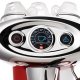 Illy X7.1 Iperespresso Automatica/Manuale Macchina per espresso 1 L 5
