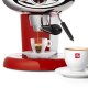 Illy 6607 macchina per caffè Automatica Macchina per caffè a capsule 1,18 L 6