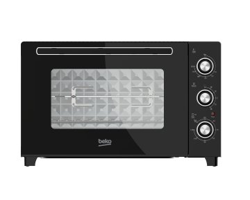 Beko BMF60B forno 60 L Nero