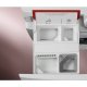 Electrolux EW6F384YQ lavatrice Caricamento frontale 8 kg 1351 Giri/min Bianco 13