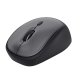 Trust Yvi+ mouse Mano destra RF Wireless Ottico 1600 DPI 2