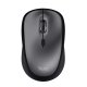 Trust Yvi+ mouse Mano destra RF Wireless Ottico 1600 DPI 3