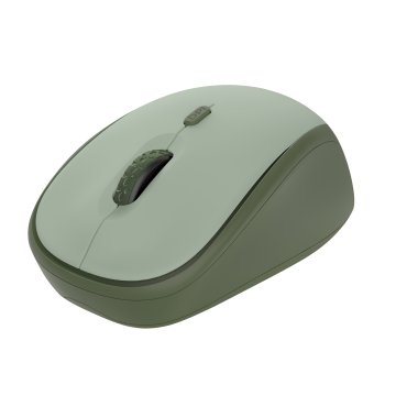 Trust Yvi+ mouse Mano destra RF Wireless Ottico 1600 DPI