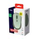 Trust Yvi+ mouse Mano destra RF Wireless Ottico 1600 DPI 6