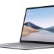 Microsoft Surface Laptop 4 Intel® Core™ i7 i7-1185G7 Computer portatile 38,1 cm (15