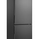 Severin KGK 8914 frigorifero con congelatore Libera installazione 250 L E Grigio 2
