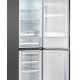 Severin KGK 8914 frigorifero con congelatore Libera installazione 250 L E Grigio 3