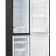 Severin RKG 8922 frigorifero con congelatore Libera installazione 244 L E Nero 3