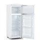 Severin RKG 8935 frigorifero con congelatore Libera installazione 206 L E Bianco 3