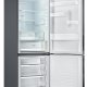 Severin KGK 8956 frigorifero con congelatore Libera installazione 432 L E Grigio 3