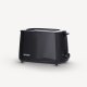 Severin 2287000 2 fetta/e 700 W Nero 2