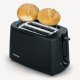 Severin 2287000 2 fetta/e 700 W Nero 5