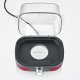 Severin EK 3168 Pentolino per uova 6 uovo/uova 420 W Nero, Rosso, Acciaio inox, Trasparente 3