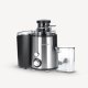 Severin ES 3566 spremiagrumi Centrifuga spremiagrumi 400 W Nero, Acciaio inox 2
