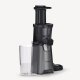 Severin ES 3571 spremiagrumi Estrattore di succo 150 W Nero, Grigio, Metallico, Acciaio inox 2