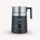 Severin SM 3585 montalatte e scaldalatte Automatico Nero, Argento 4
