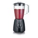 Severin SM 3707 frullatore 1,5 L Frullatore da tavolo 600 W Nero 3