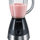 Severin SM 3718 frullatore 1,5 L Frullatore da tavolo 550 W Nero, Acciaio spazzolato 2