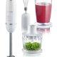 Severin SM 3798 frullatore Frullatore ad immersione 600 W Argento, Bianco 2