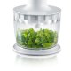 Severin SM 3798 frullatore Frullatore ad immersione 600 W Argento, Bianco 3