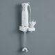 Severin SM 3798 frullatore Frullatore ad immersione 600 W Argento, Bianco 8