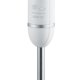 Severin SM 3798 frullatore Frullatore ad immersione 600 W Argento, Bianco 9