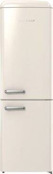 Gorenje ONRK619EC Libera installazione 300 L E Beige
