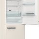 Gorenje ONRK619EC Libera installazione 300 L E Beige 11