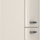 Gorenje ONRK619EC Libera installazione 300 L E Beige 8