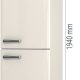 Gorenje ONRK619EC Libera installazione 300 L E Beige 10