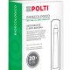 Polti Bioecologico Pino A cilindro Anti-schiuma 2