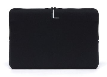 Tucano BFC1011 borsa per laptop 28,2 cm (11.1") Custodia a tasca Nero