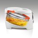 De’Longhi F 28311 friggitrice Singolo 1800 W Bianco 3