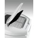 De’Longhi F 28311 friggitrice Singolo 1800 W Bianco 6