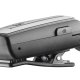 Cellularline Roller Clip Classic Auricolare Bluetooth® mono a capsula con cavo riavvolgibile e clip di aggancio 14