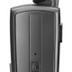 Cellularline Roller Clip Classic Auricolare Bluetooth® mono a capsula con cavo riavvolgibile e clip di aggancio 3