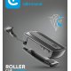 Cellularline Roller Clip Classic Auricolare Bluetooth® mono a capsula con cavo riavvolgibile e clip di aggancio 11