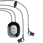 Nokia Bluetooth Headset BH-103 Auricolare Wireless Nero