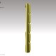 Switcheasy Cubes Oro Silicone 5