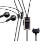 Nokia HS-23 Stereo Headset Auricolare Cablato Nero 2