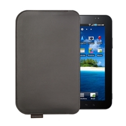 Samsung EF-C980L 17,8 cm (7") Custodia a sacchetto Nero