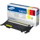 Samsung CLT-Y4072S cartuccia toner 1 pz Originale Giallo 2