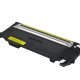 Samsung CLT-Y4072S cartuccia toner 1 pz Originale Giallo 3